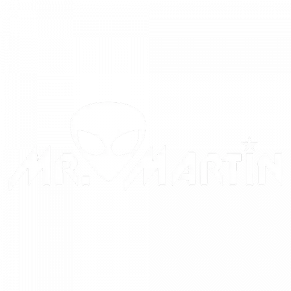 Mr. Martin (КНР)