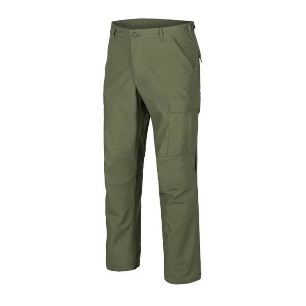 Брюки Helikon BDU Pants PolyCotton 